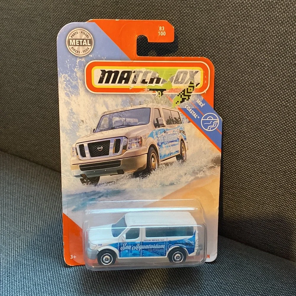 Matchbox Vehicles Bundle - Picture 2 of 10